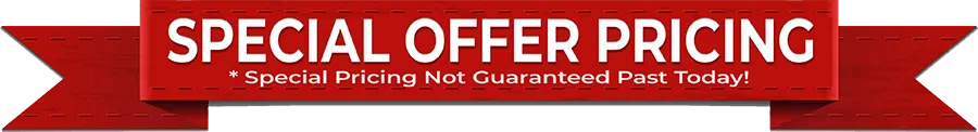 LipoBliss limited time offer badge for metabolic support and weight management